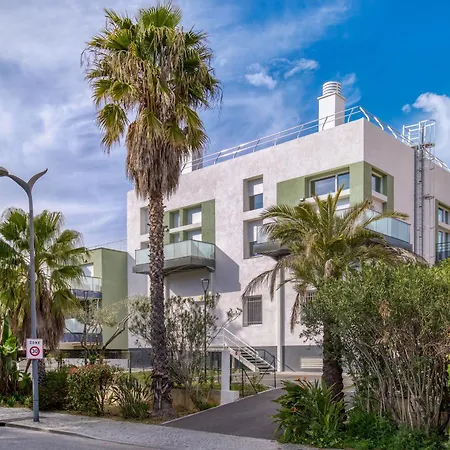 Nouvelle Ere - Appt A Moins D'un Km De La Daire