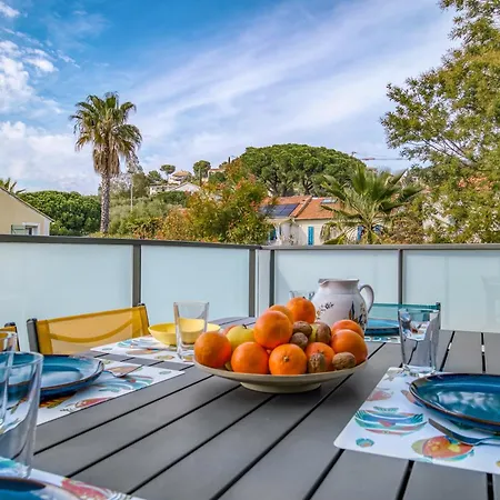 Nouvelle Ere - Appt A Moins D'un Km De La