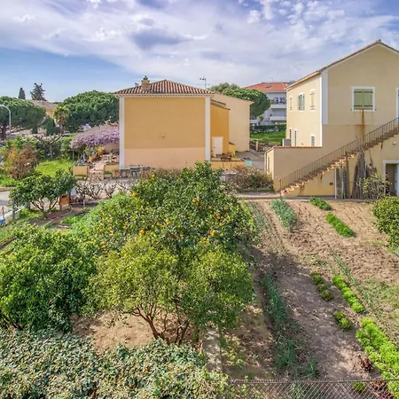 Nouvelle Ere - Appt A Moins D'un Km De La Daire