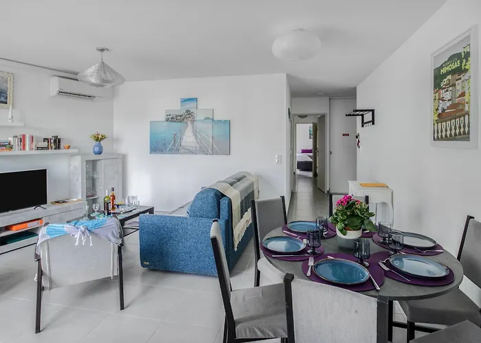 Nouvelle Ere - Appt A Moins D'un Km De La * Ле-Лаванду