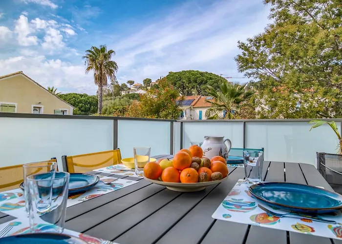 Nouvelle Ere - Appt A Moins D'un Km De La