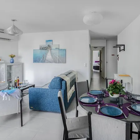 Nouvelle ère - Appt à Moins D’un Km De La * Le Lavandou