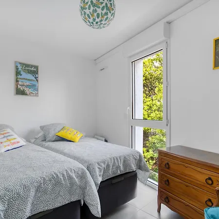 Nouvelle Ere - Appt A Moins D'un Km De La Appartement *