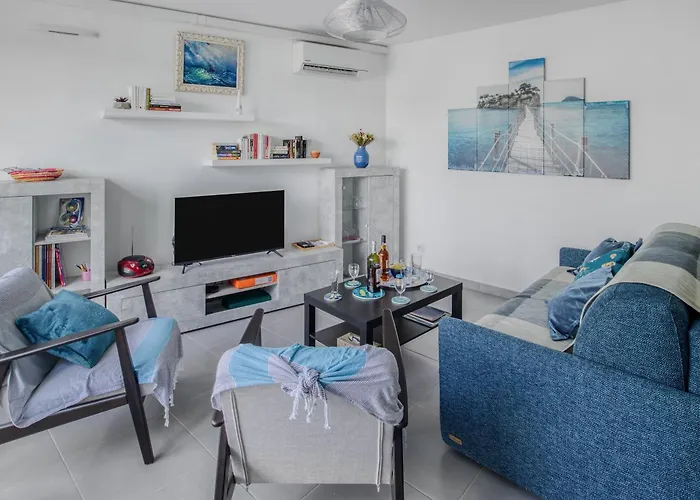 Nouvelle Ere - Appt A Moins D'un Km De La Apartment *