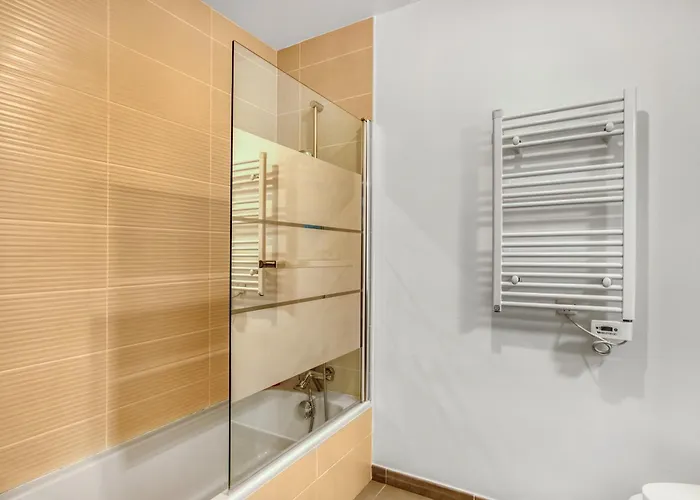 Nouvelle Ere - Appt A Moins D'un Km De La