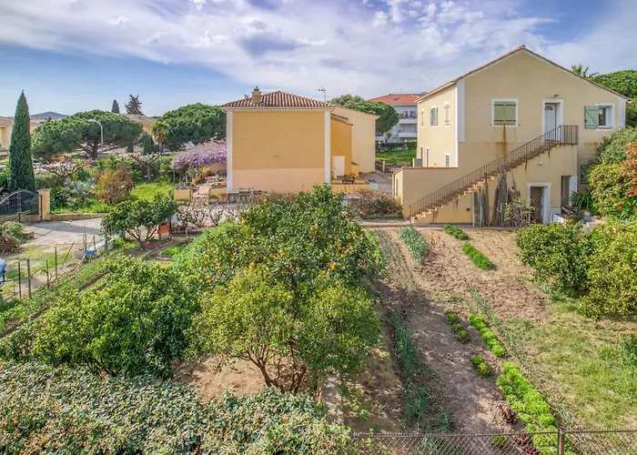 Nouvelle Ere - Appt A Moins D'un Km De La Apartment